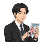 元店長タツヤ